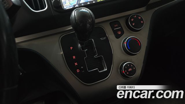 Kia RAY 2013 — photo 9