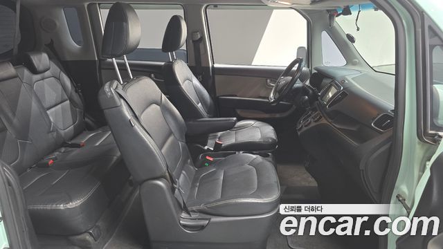 Kia RAY 2013 — photo 10