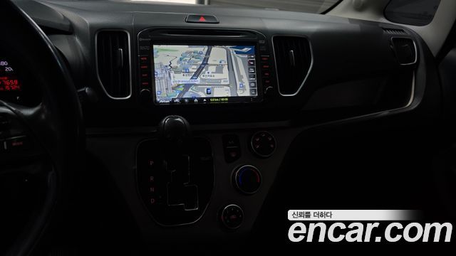 Kia RAY 2013 — photo 16
