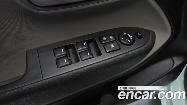 Kia RAY 2013 — photo 17
