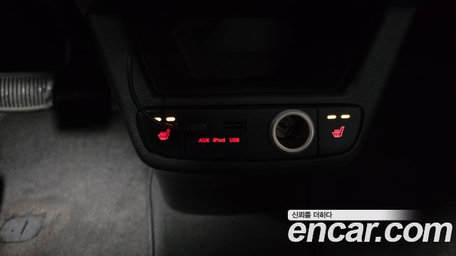 Kia RAY 2013 — photo 19