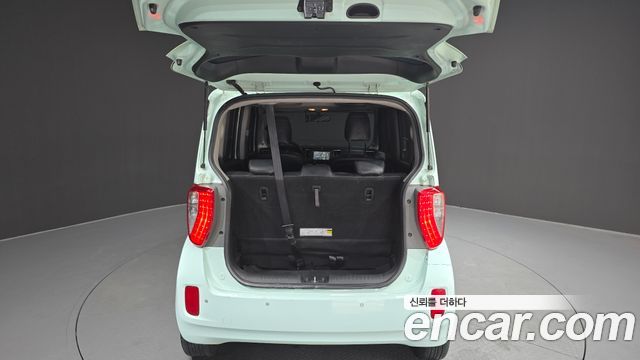 Kia RAY 2013 — photo 20