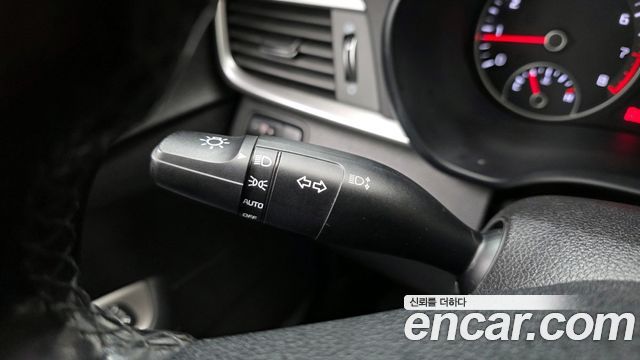 Kia K5 2019 — photo 18