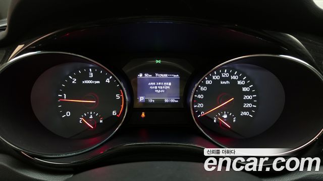 Kia Canival 2019 — photo 8