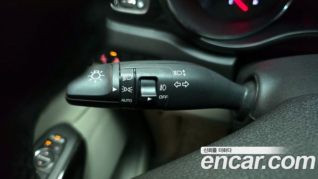 Kia Canival 2019 — photo 19