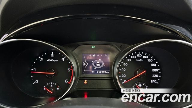 Kia Canival 2016 — photo 8