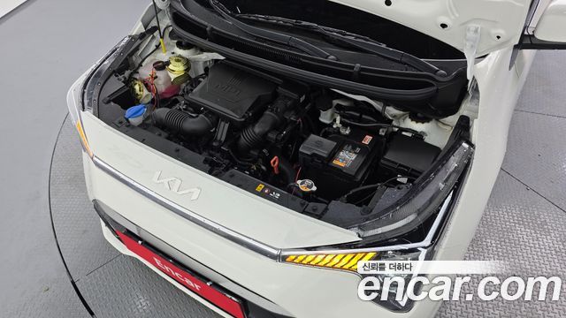 Kia morning 2024 — photo 6