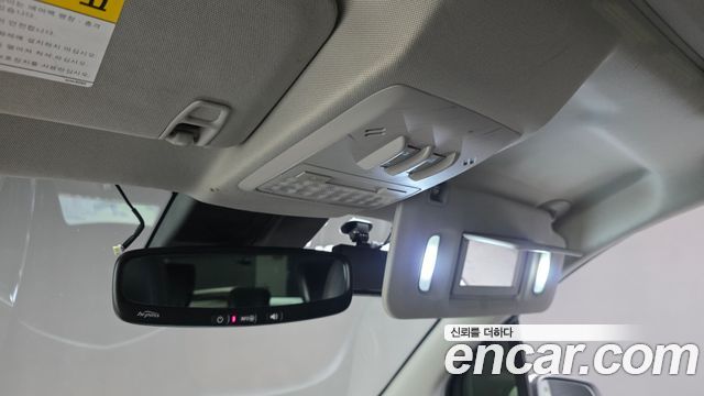 Chevrolet Korea Trax 2013 — photo 17