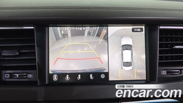 Kia K7 2019 — photo 15