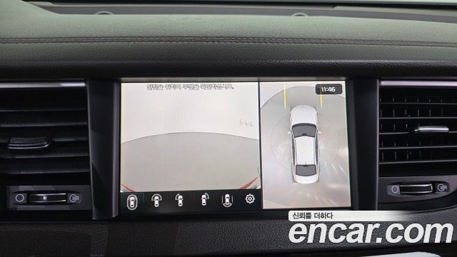 Kia K7 2019 — photo 16