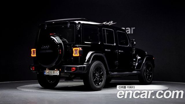 Jeep Wrangler 2021 — photo 2