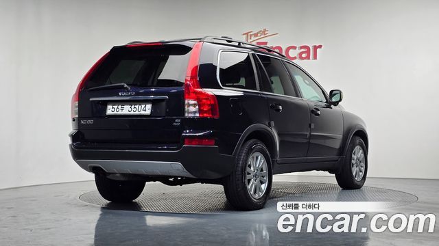 Volvo XC90 2008 — photo 2