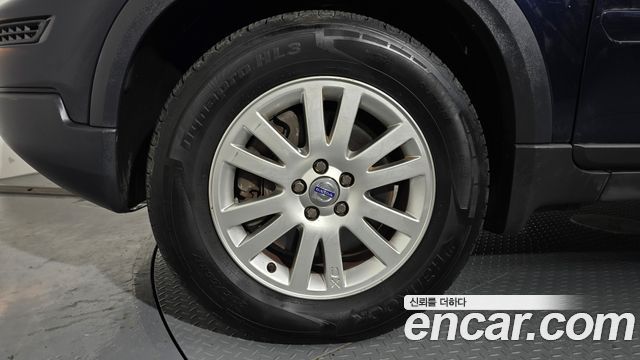 Volvo XC90 2008 — photo 5