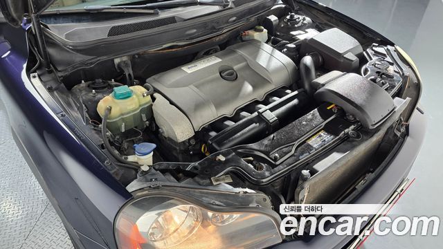 Volvo XC90 2008 — photo 6