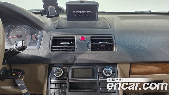 Volvo XC90 2008 — photo 14