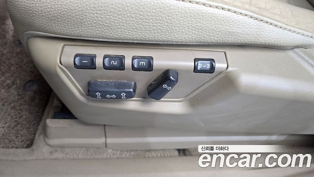 Volvo XC90 2008 — photo 18