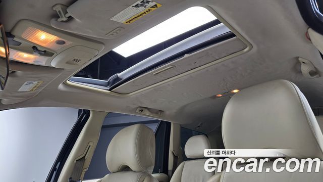 Volvo XC90 2008 — photo 19