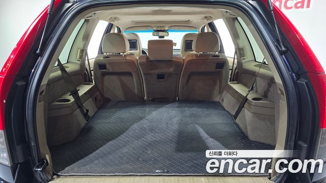 Volvo XC90 2008 — photo 20