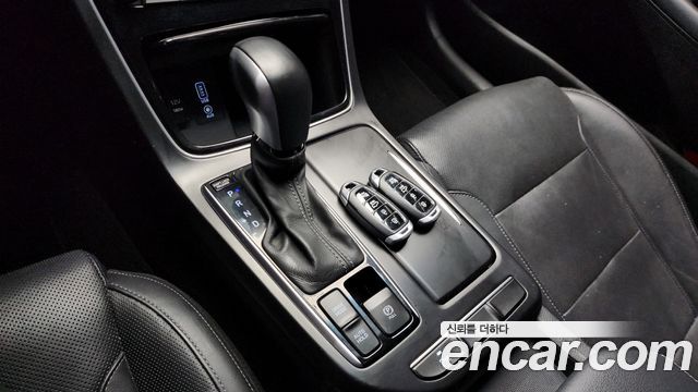 Hyundai Grandeur 2019 — photo 9