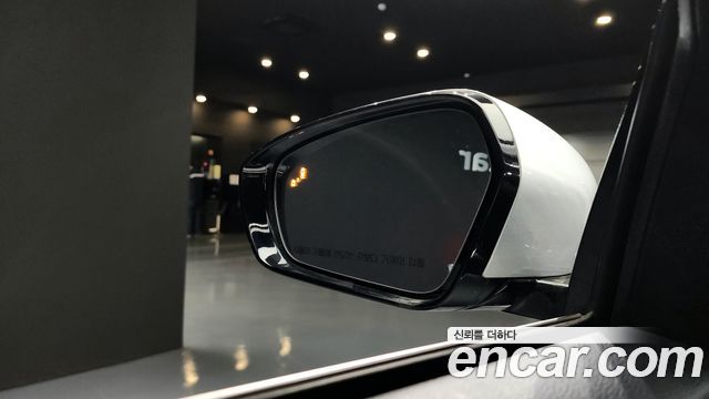 Hyundai Grandeur 2019 — photo 13