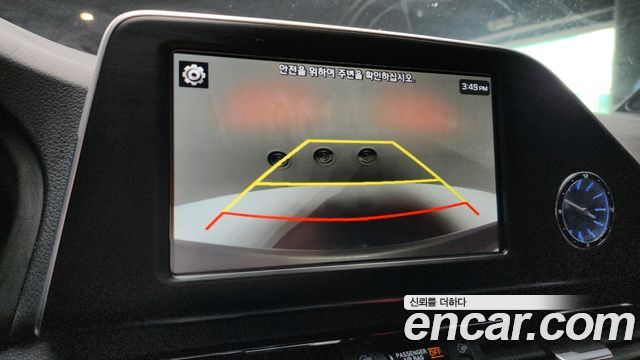 Hyundai Grandeur 2019 — photo 15