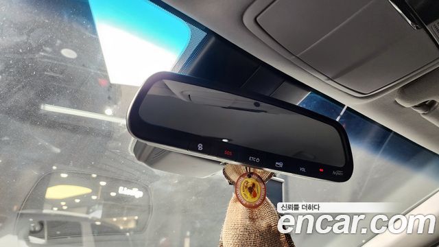 Hyundai Grandeur 2019 — photo 19