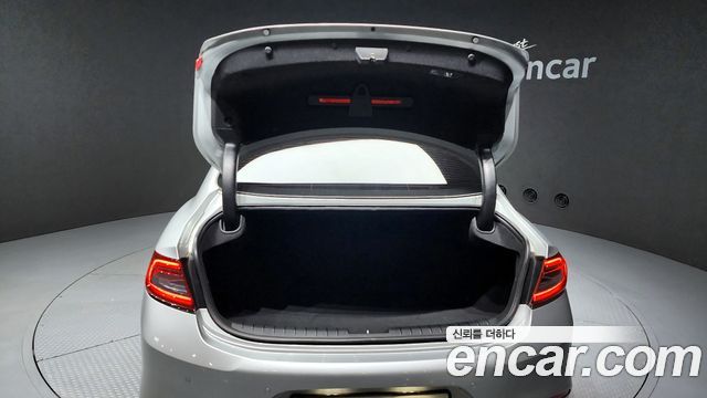Hyundai Grandeur 2019 — photo 20