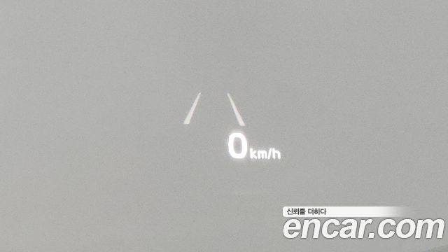 Kia K9 2019 — photo 17