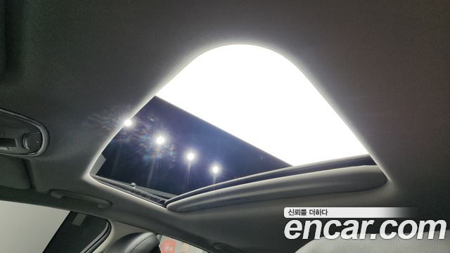 Kia K9 2019 — photo 18
