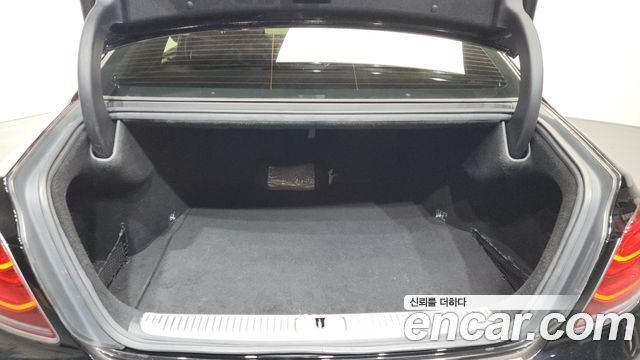 Kia K9 2019 — photo 20