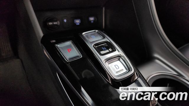 Hyundai Sonata 2022 — photo 9