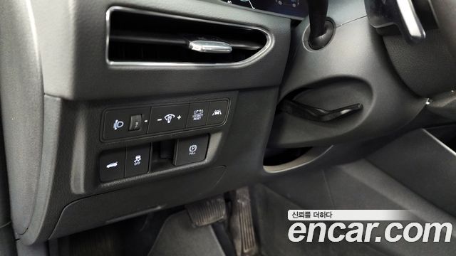 Hyundai Sonata 2022 — photo 16