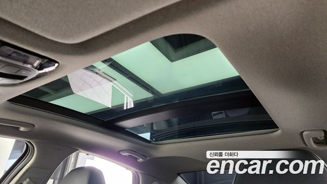 Hyundai Sonata 2022 — photo 18