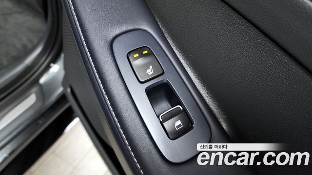 Hyundai Sonata 2022 — photo 19