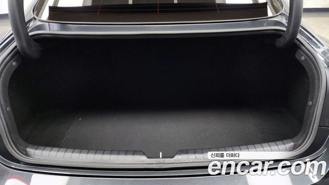 Hyundai Sonata 2022 — photo 20
