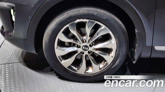 Kia Sorento 2020 — photo 5