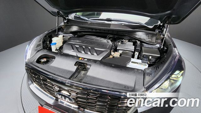 Kia Sorento 2020 — photo 6