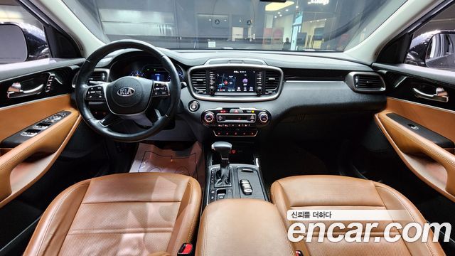 Kia Sorento 2020 — photo 7