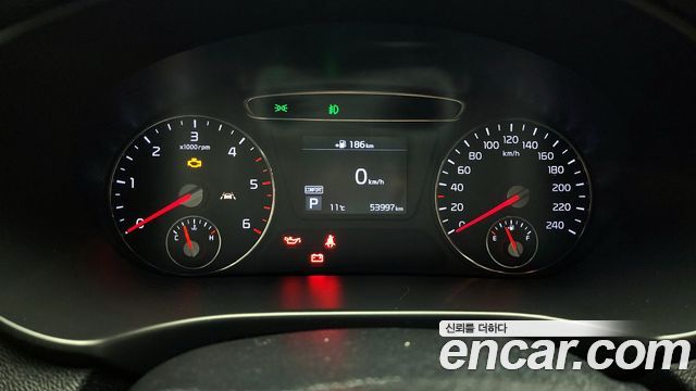 Kia Sorento 2020 — photo 8