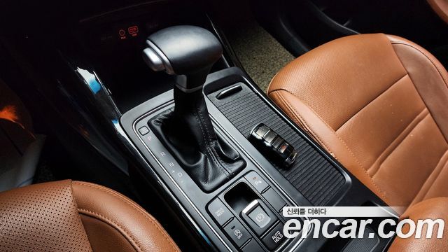 Kia Sorento 2020 — photo 9