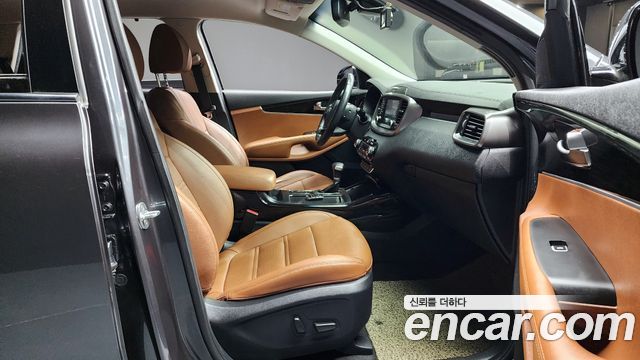 Kia Sorento 2020 — photo 10