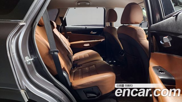 Kia Sorento 2020 — photo 12