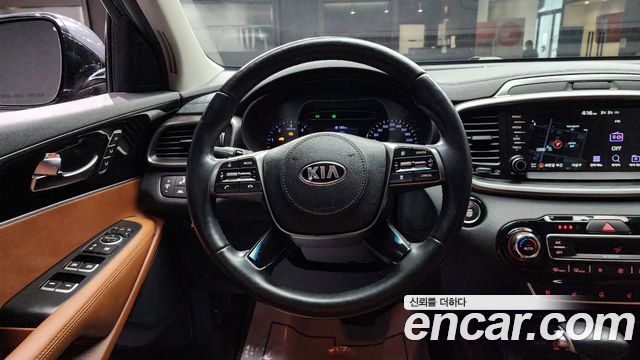 Kia Sorento 2020 — photo 14