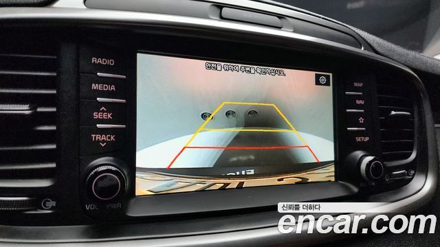Kia Sorento 2020 — photo 15