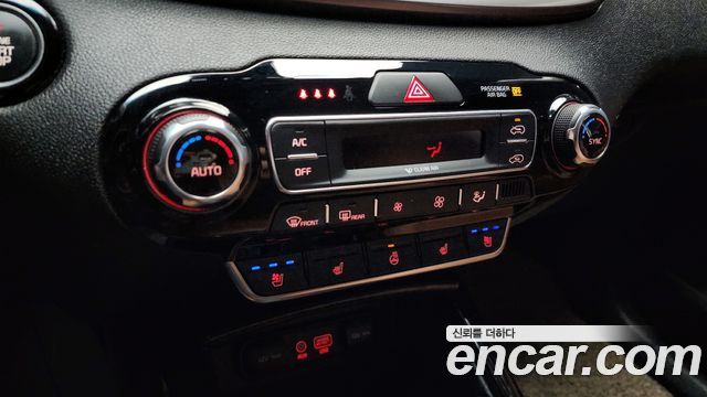 Kia Sorento 2020 — photo 16