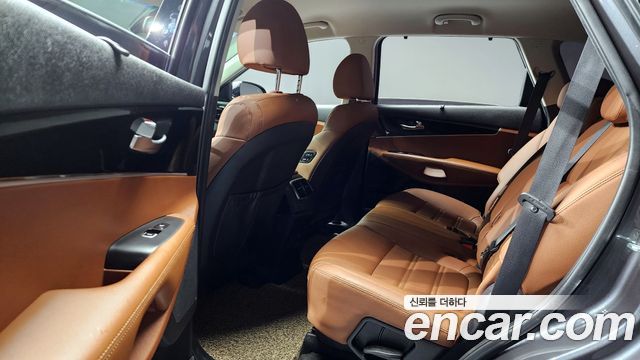 Kia Sorento 2020 — photo 17