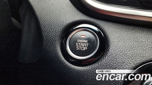 Kia Sorento 2020 — photo 18