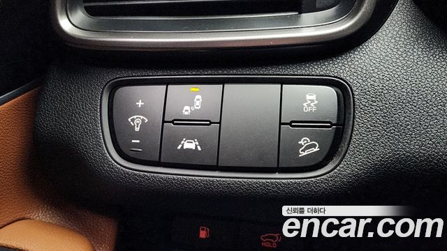 Kia Sorento 2020 — photo 19