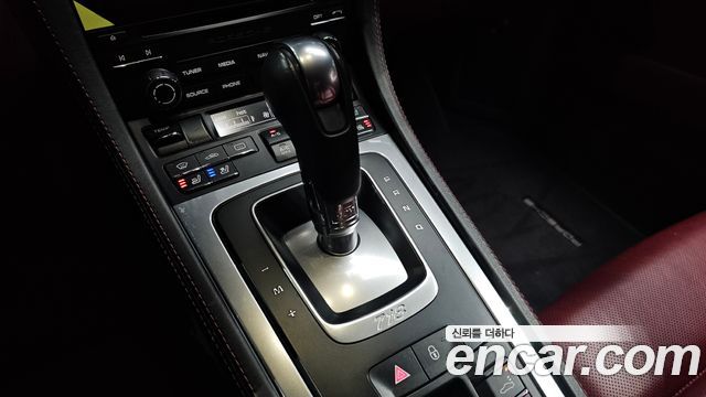 Porsche 718 2019 — photo 9