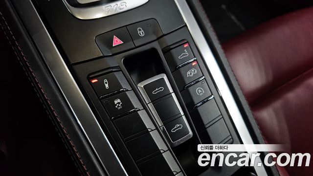 Porsche 718 2019 — photo 15